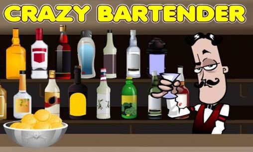 game pic for Crazy bartender